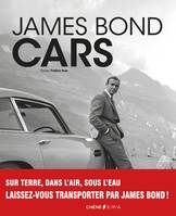 James Bond Cars