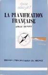 La planification française