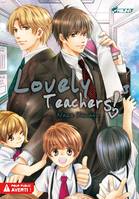 Lovely teachers !, 3, Lovely Teachers T03