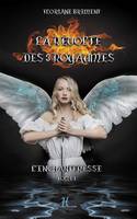 L'enchanteresse, tome 1, La Révolte des 3 Royaumes, L'Enchanteresse