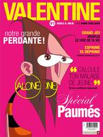 2, Valentine - Tome 02, Seule et jolie