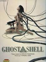 Ghost in the shell - Hors série