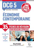 5, DCG 5, économie contemporaine / fiches de révision : réforme expertise comptable 2019-2020, Réforme Expertise comptable