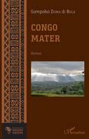 Congo mater, Roman