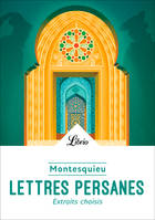 Lettres persanes