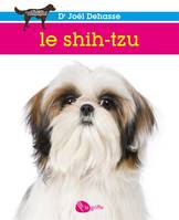 Le shih-tzu, SHIH-TZU -LE -NE [NUM]