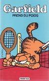 Garfield ., [6], Garfield prend du poids