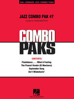 Jazz Combo Pak #7