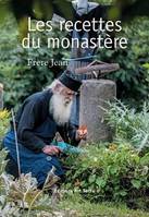 Les recettes de monastère