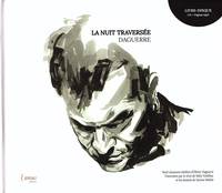 La nuit traversée, (livre + cd)