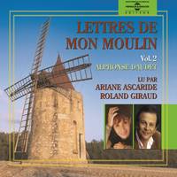 Lettres de mon moulin (Volume 2)