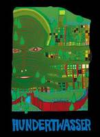 Hundertwasser Complete Graphic Work 1951-1976 /anglais
