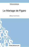 Le Mariage de Figaro de Beaumarchais (Fiche de lecture), Analyse complète de l'oeuvre