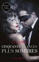 Cinquante nuances plus sombres - édition bonus, Extrait inédit et photos