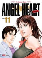 Angel Heart 1st Season T11