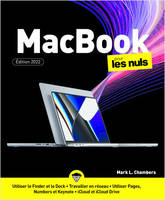 MacBook, Pour les nuls