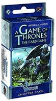 GAME OF THRONES LCG - VO -  C12P4 - A TIME FOR WOLVES