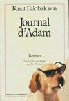 Journal d'Adam, roman