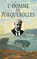 L'homme de Porquerolles