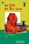 La fille du Roi Lion, - DES 6/7ANS