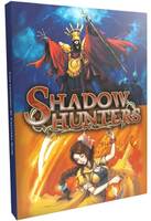 Shadow Hunters - Extension Personnages