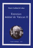 Entretien autour de vatican II