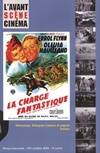 L'Avant-Scène Cinéma N°676 La chevauchée fantastique, de Raoul Walsh - octobre 2020