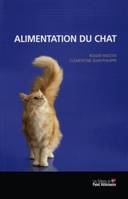 Alimentation du chat