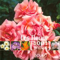 Les fleurs en 1001 photos