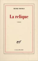 La relique