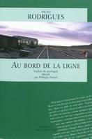 Au bord de la ligne