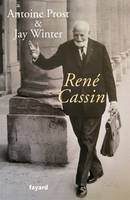 René Cassin, le projet d'une génération