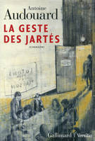 La geste des Jartés, Chanson