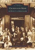 Croissy-sur-Seine ses Rives et la Grenouillère, ses rives et la Grenouillère