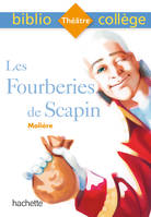 BiblioCollege Les Fourberies De Scapin