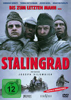 STALINGRAD - DVD