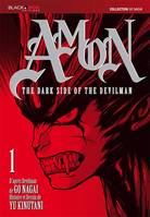 Amon - tome 1