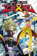 Yu-Gi-Oh ! Zexal, 6, Yu-Gi-Oh! Zexal - Tome 6