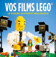FAITES VOTRE FILM EN LEGO