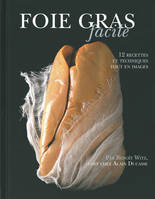 Foie gras facile