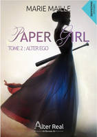 Paper girl, 2, Alter ego, Paper Girl tome 2