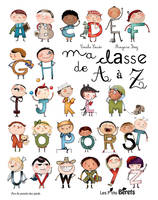 MA CLASSE DE A A Z