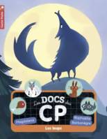 Les docs du CP, 3, Les loups