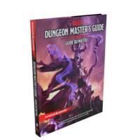 Dungeons & Dragons 5E - VF, D&D5 : Guide du Maître - Edition WOTC (2021)