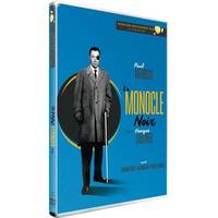 Le Monocle noir (1961) - DVD