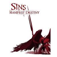Sins RPG - Manifest Destiny