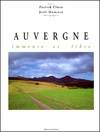 Auvergne- immense et libre