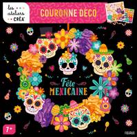 Couronne déco - Fête mexicaine