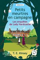 Petits meurtres en campagne