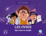 Les ovnis, Objets volants non identifiés